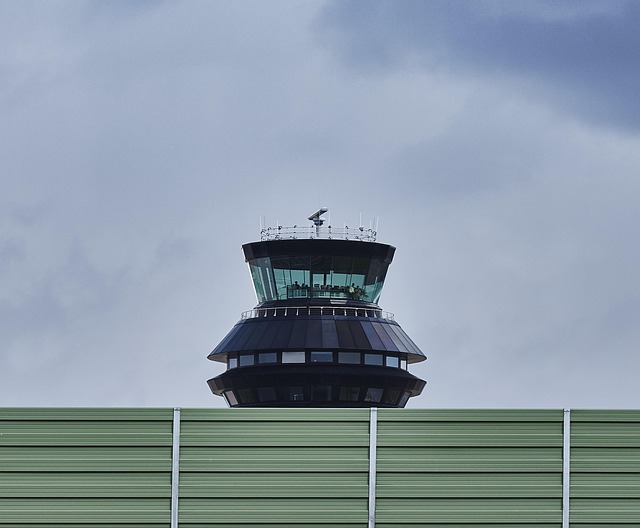 How to Become an Air Traffic Controller (ATC): A Step‑by‑Step Guide How to Become an Air Traffic Controller (ATC): A Step‑by‑Step Guide