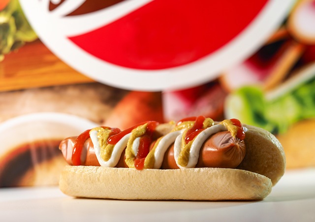 How a Hot Dog Is Made: From Meat to the Grill