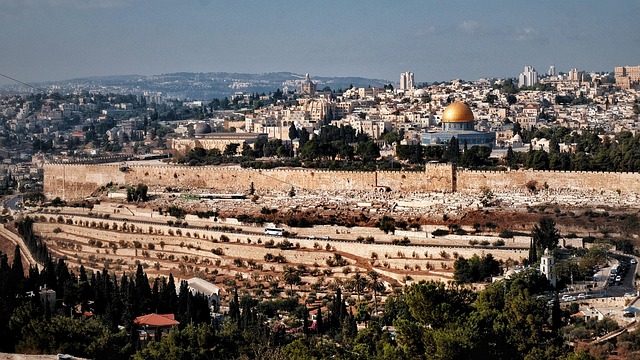 Jewish Population Worldwide: Current Estimates and Trends