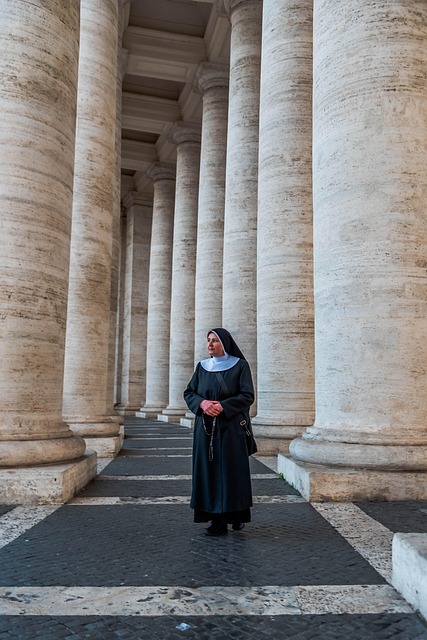 How to Become a Nun: A Step‑by‑Step Guide