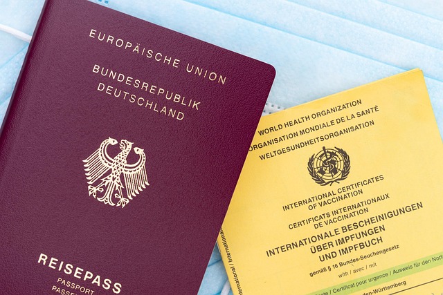 How to Renew Your Passport Online: A Step‑by‑Step Guide How to Renew Your Passport Online: A Step‑by‑Step Guide