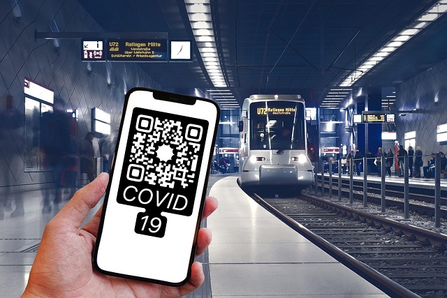 How to Create a Scan Code: Step‑by‑Step Guide