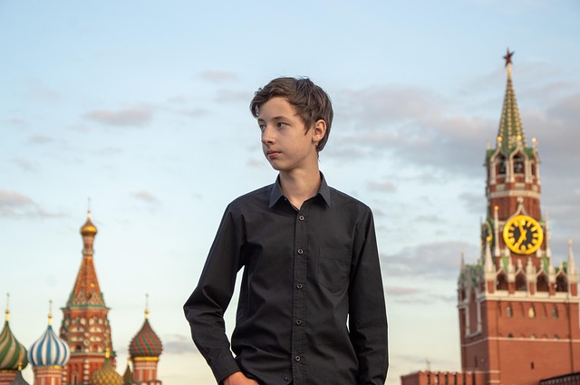 Learn the Russian Alphabet: A Complete Guide for Beginners