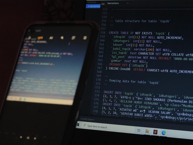 Learn SQL Free: Your Path to Data Mastery