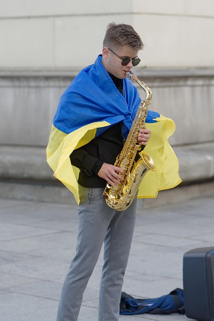 Learn Ukrainian: A Practical Guide for Beginners