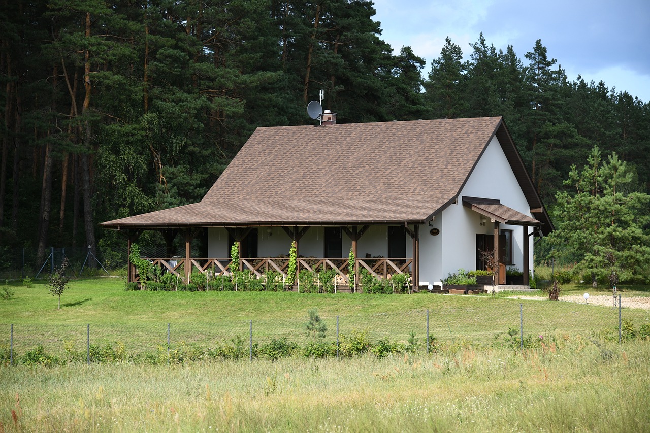 How to Choose the Best Mortgage Rates for Your Dream Home in 2025